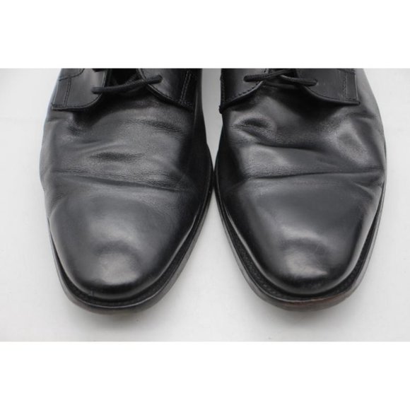 To Boot New York Brampton Men's Size 9 M Plain Toe Derby Dress Shoes - Picture 11 of 12